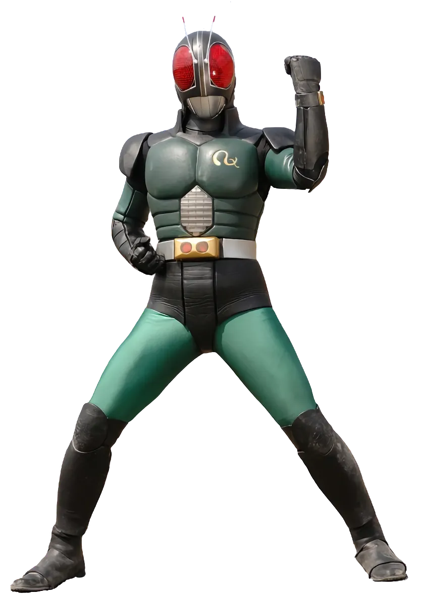 Kamen Rider Rx Bule Kamen Rider Black RX by Red123456789009 on DeviantArt
