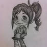 Vanellope