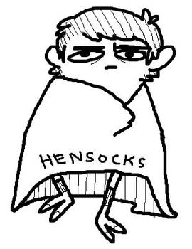 hensocks