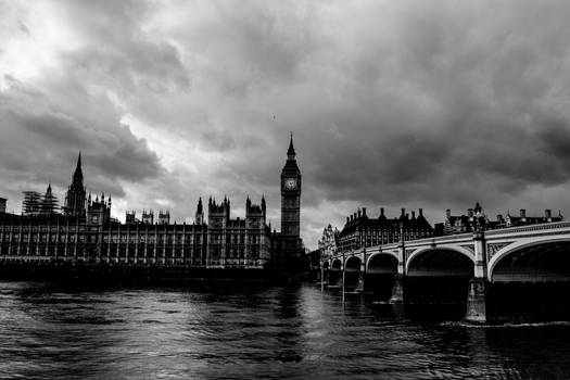 Palace of Westminster