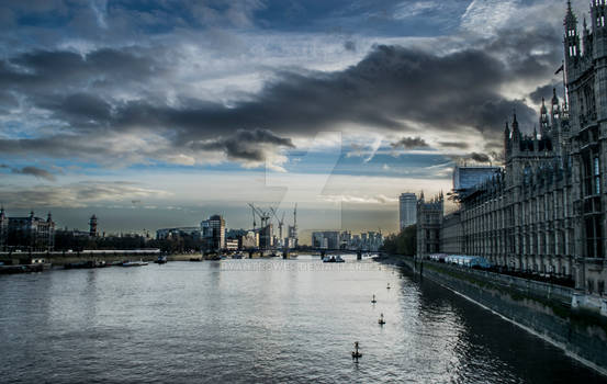 Thames-scape