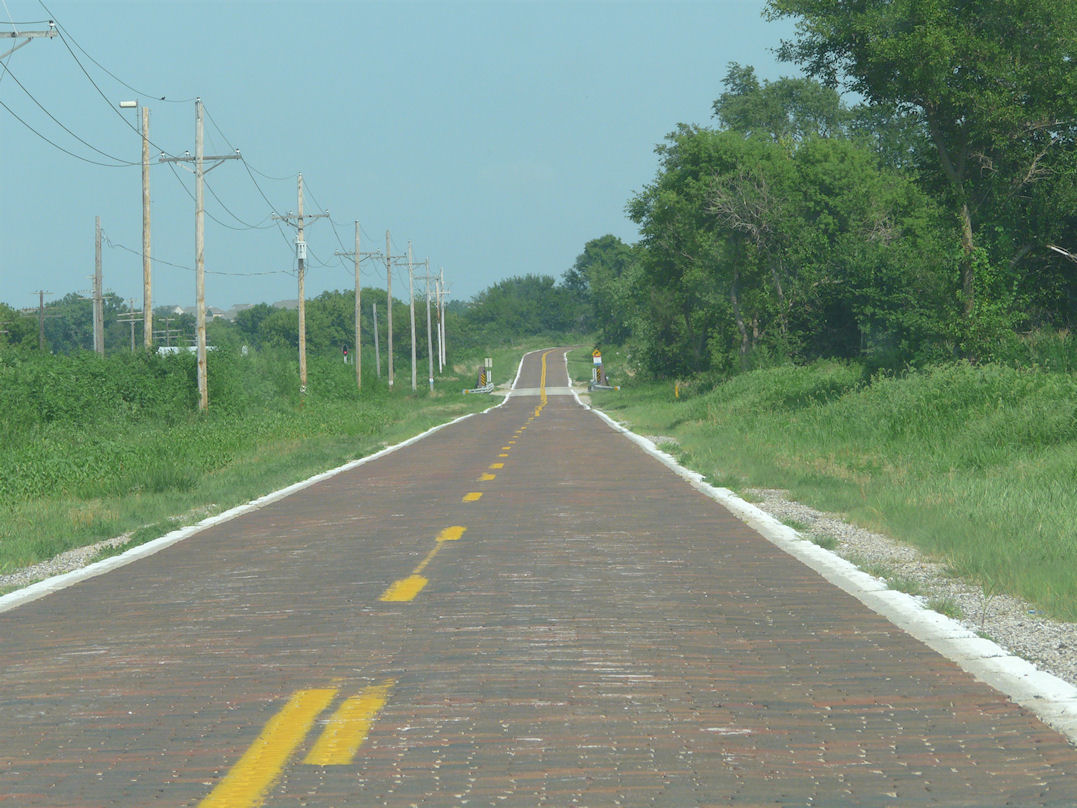 Lincoln Highway