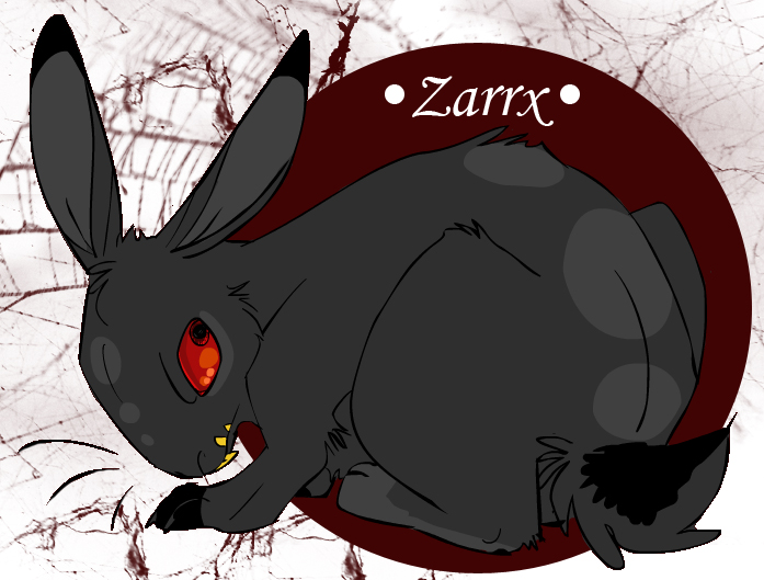 Zanc Bunny