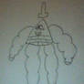 Buff Bill Cipher For The Soul