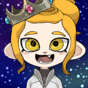 Made Heather Using The Octoling Maker... by RibbonDee on DeviantArt
