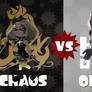 Chaos VS Order