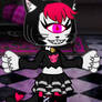 Jinx (Hazbin Hotel OC)