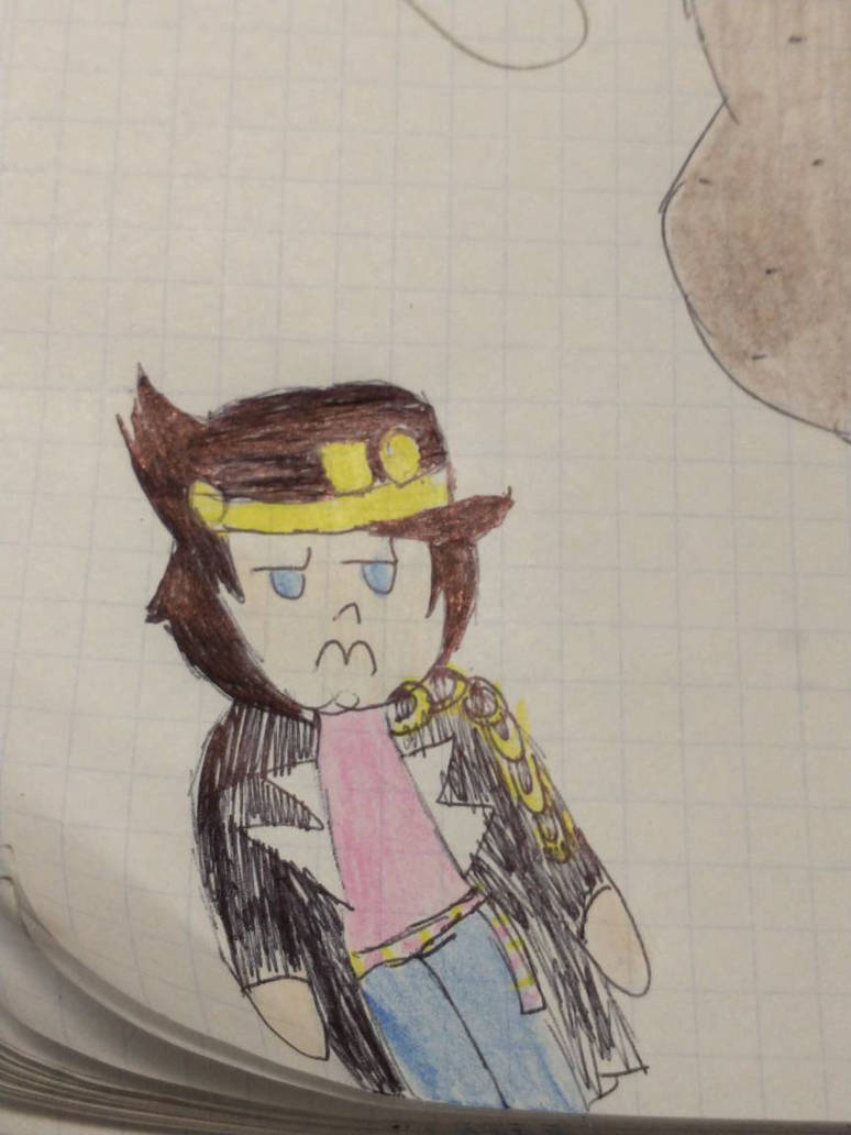 Joot Thread Joot Doodle by RibbonDee on DeviantArt