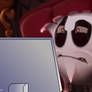Betrayus Reaction Image Or Something