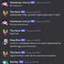 Discord Bot Madness