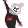 I've gone past too far