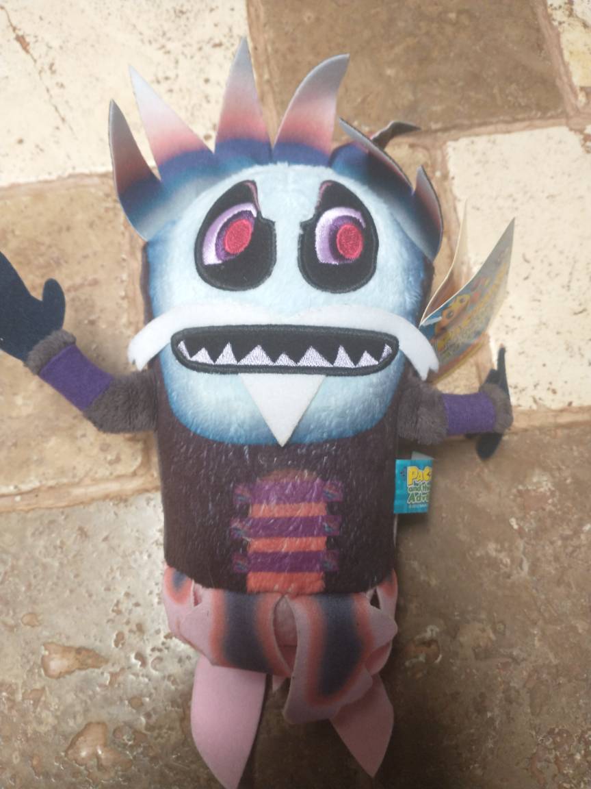 I haz a Lord Plushtrayus