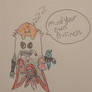 The Nether Princes