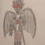 Hazbin Hotel: Sinner!Adam