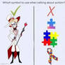 Autism Acceptance Month go brrrr