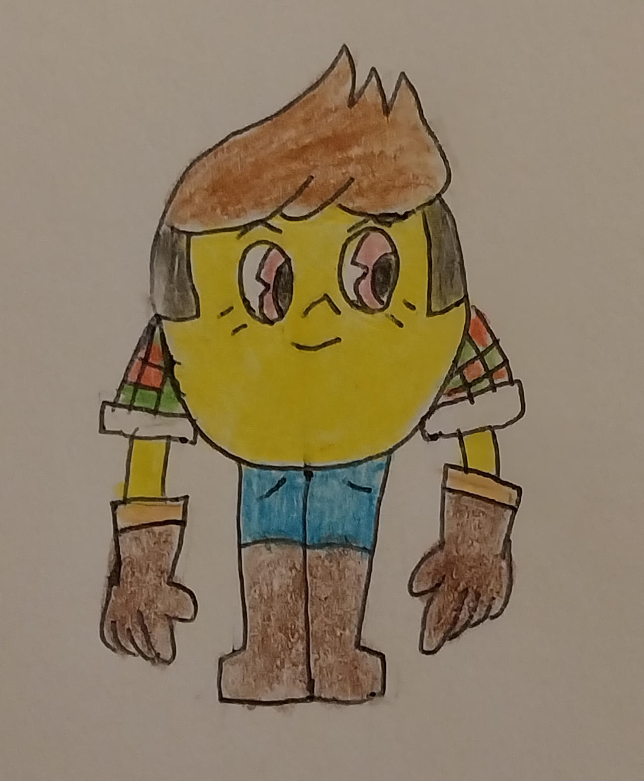 Pmatga: Dale
