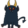 MA! THERE'S A WEIRD STRAY CAT OUTSIDE!!!