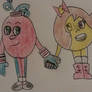 Pmatga: Cute Couple
