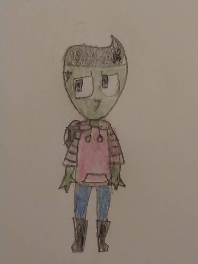 Zimothy Membrane (IZ AU)