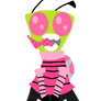 Frog (colored)