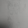 Quick Sketch: Elli