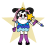 Magical Girl Betrayus Lol