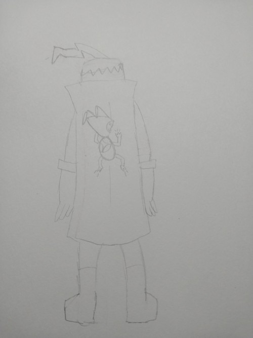 IZ: Possum