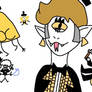 Bill Doodles