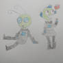 Gir!ken (art trade)