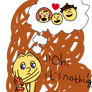 Longing (colored)