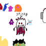 Doodles