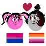 Pmatga- Happy Pride Month