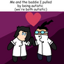 Hehe Moar Essbrane Art