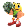 (MMD) Fate Is Literally In His Hands