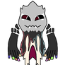 PMATGA: Glitchy