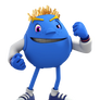 Haha Frybo