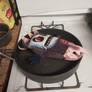 Get Cooked Betrayus