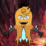 PMATGA: Lord Auric