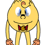 Adult Pacster (my take)