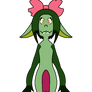 The Pac Land Chronicles: Miru