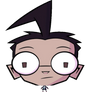 Dib's Head According To Other Characters
