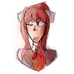 It Monika