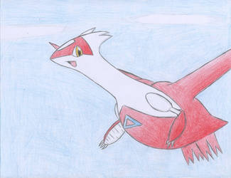 Latias