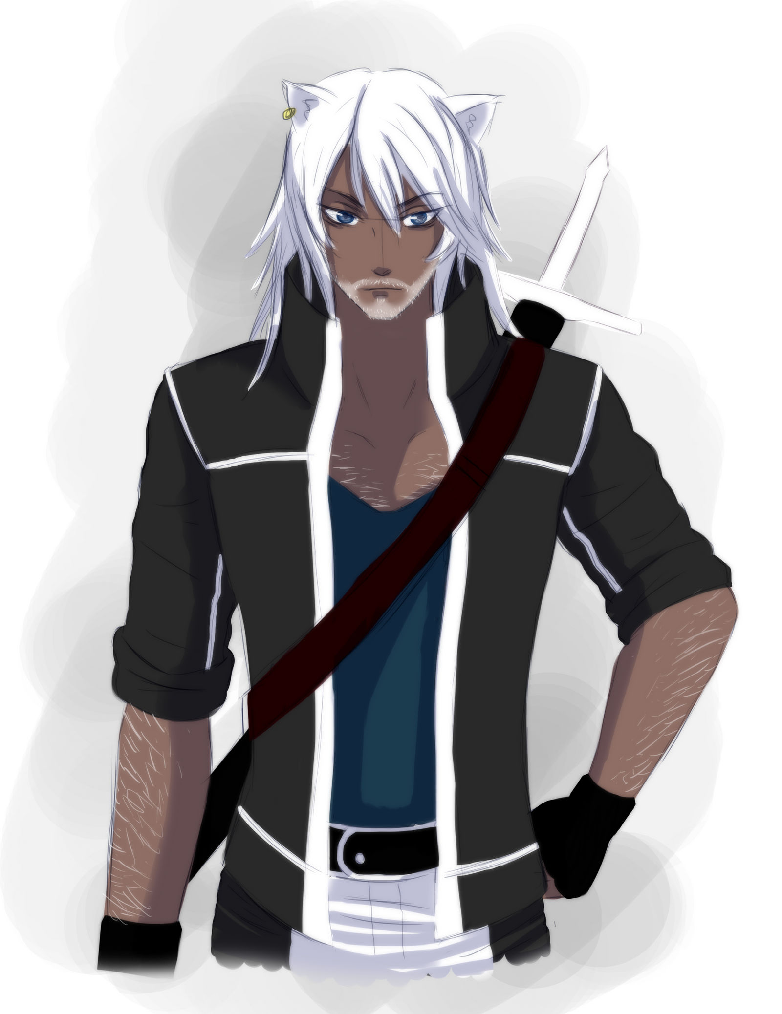 Rai Concept by Blacklisted23 on DeviantArt