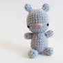 Amigurumi Teddy Bear 1