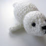 Amigurumi Baby Seal 5