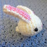 Amigurumi Mini Bunny 1