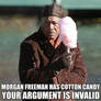 Your Argument Is Invalid.