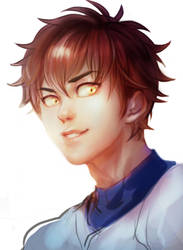 Diamond no Ace_ Eijun Sawamura 2