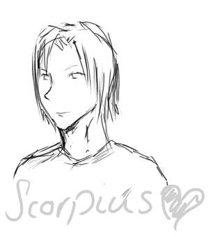 Scorpius DH